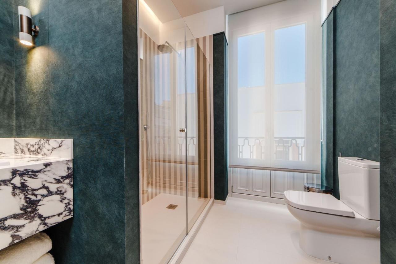 Apartamentos Soho Boutique Hoy No Me Puedo Levantar 마드리드 외부 사진