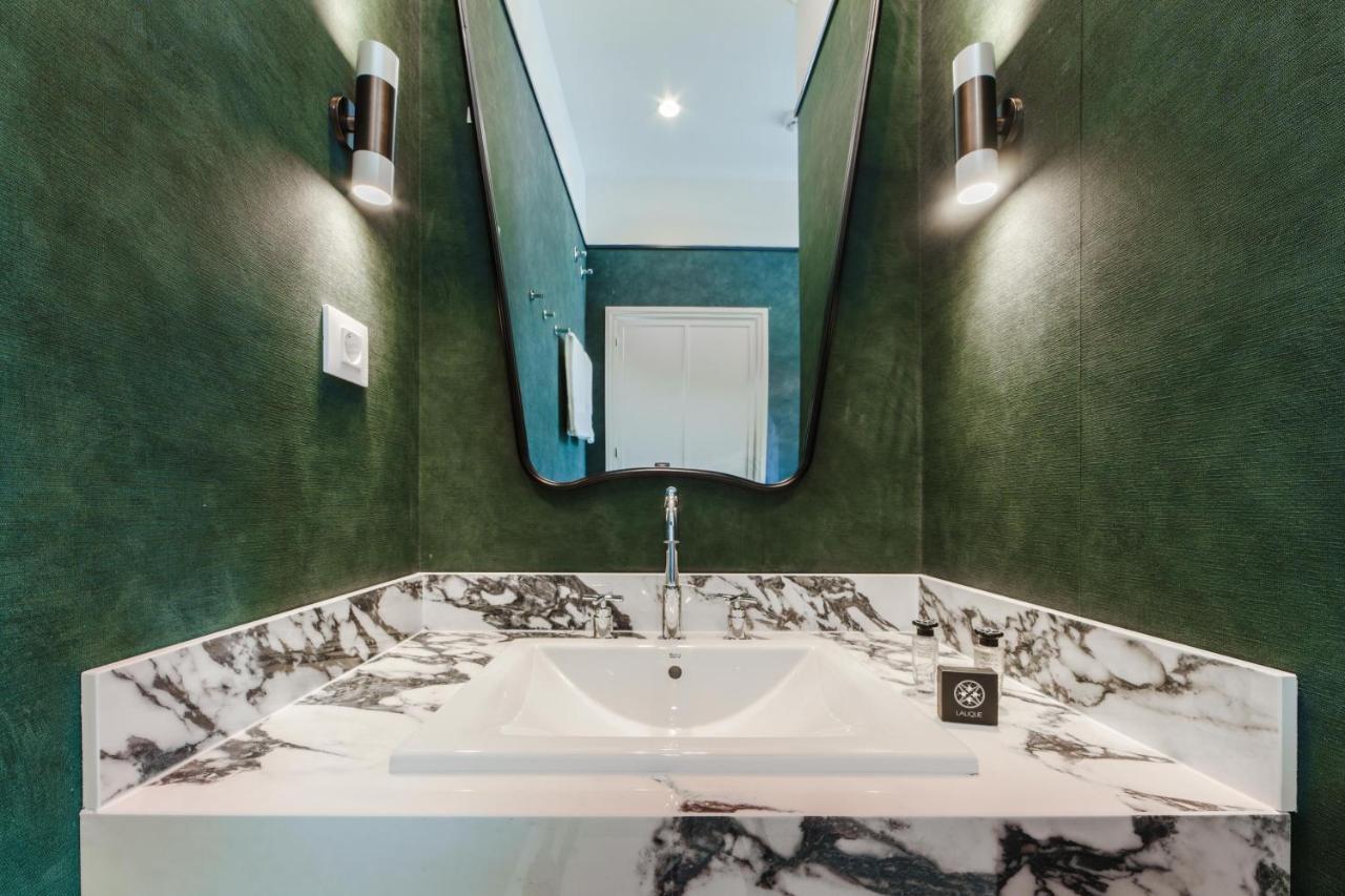 Apartamentos Soho Boutique Hoy No Me Puedo Levantar 마드리드 외부 사진
