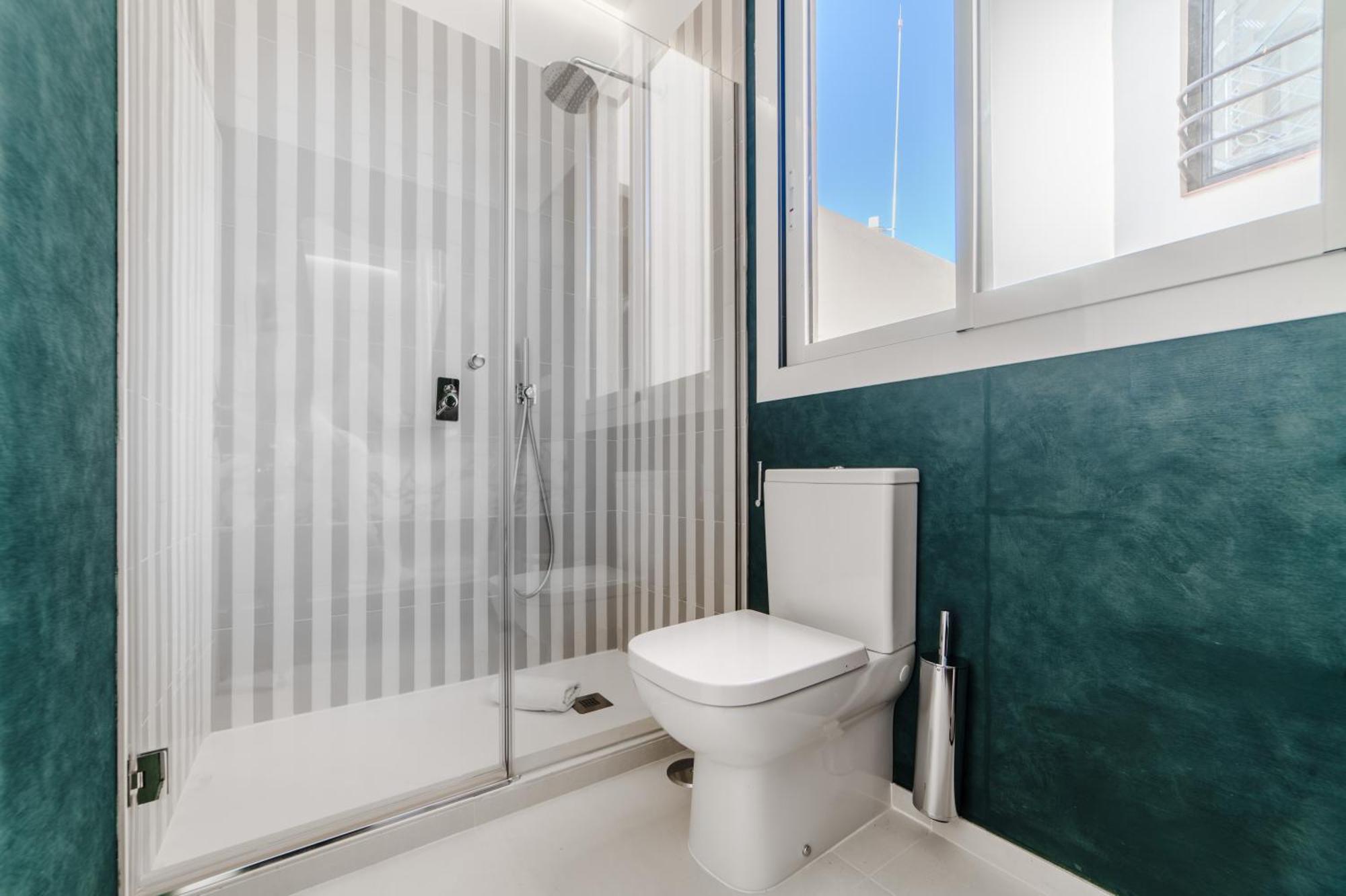 Apartamentos Soho Boutique Hoy No Me Puedo Levantar 마드리드 외부 사진