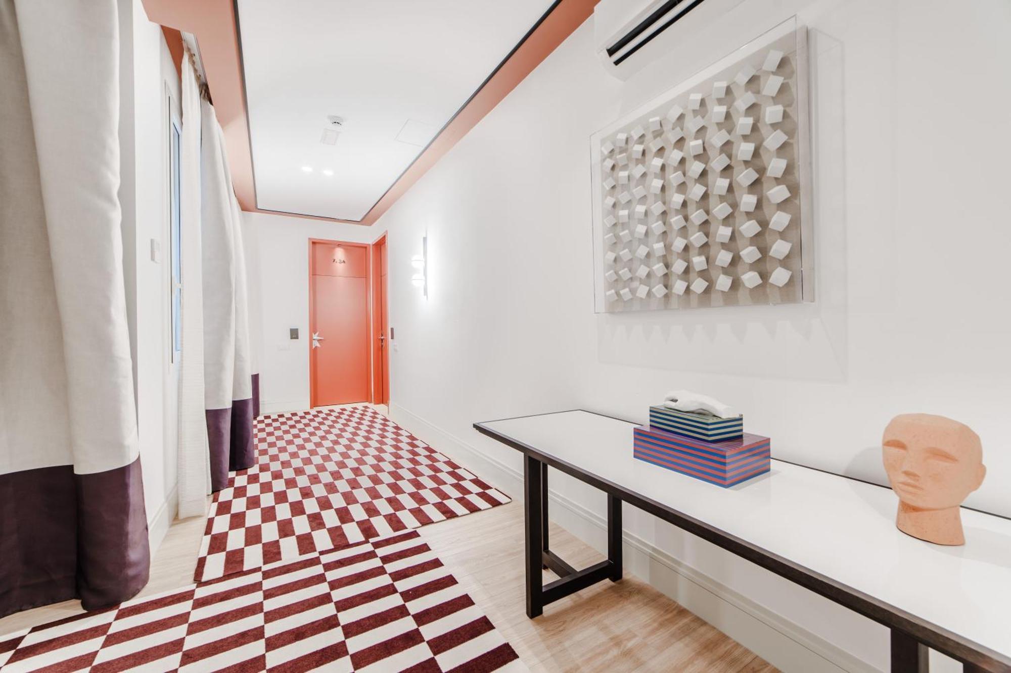 Apartamentos Soho Boutique Hoy No Me Puedo Levantar 마드리드 외부 사진