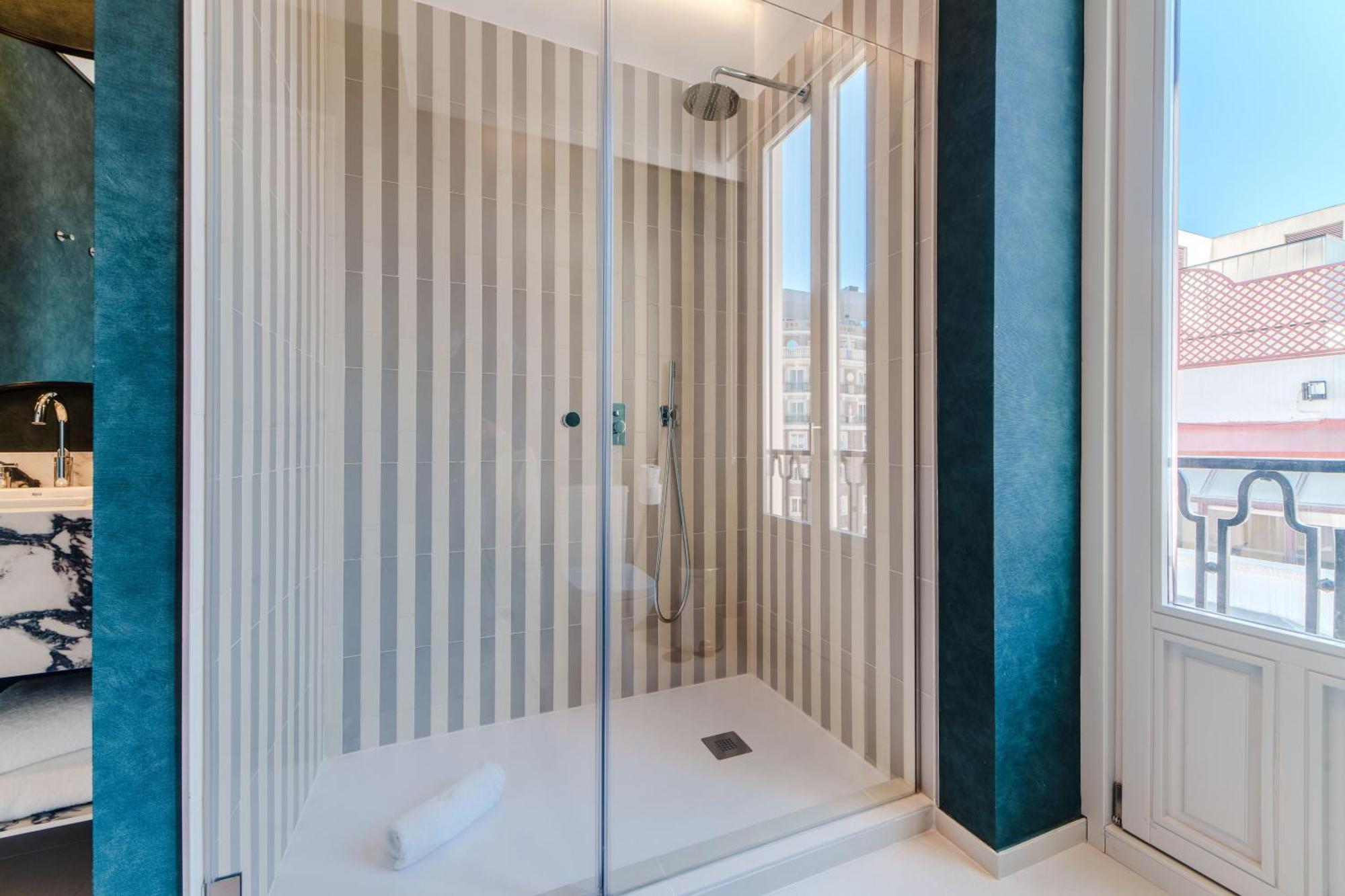 Apartamentos Soho Boutique Hoy No Me Puedo Levantar 마드리드 외부 사진