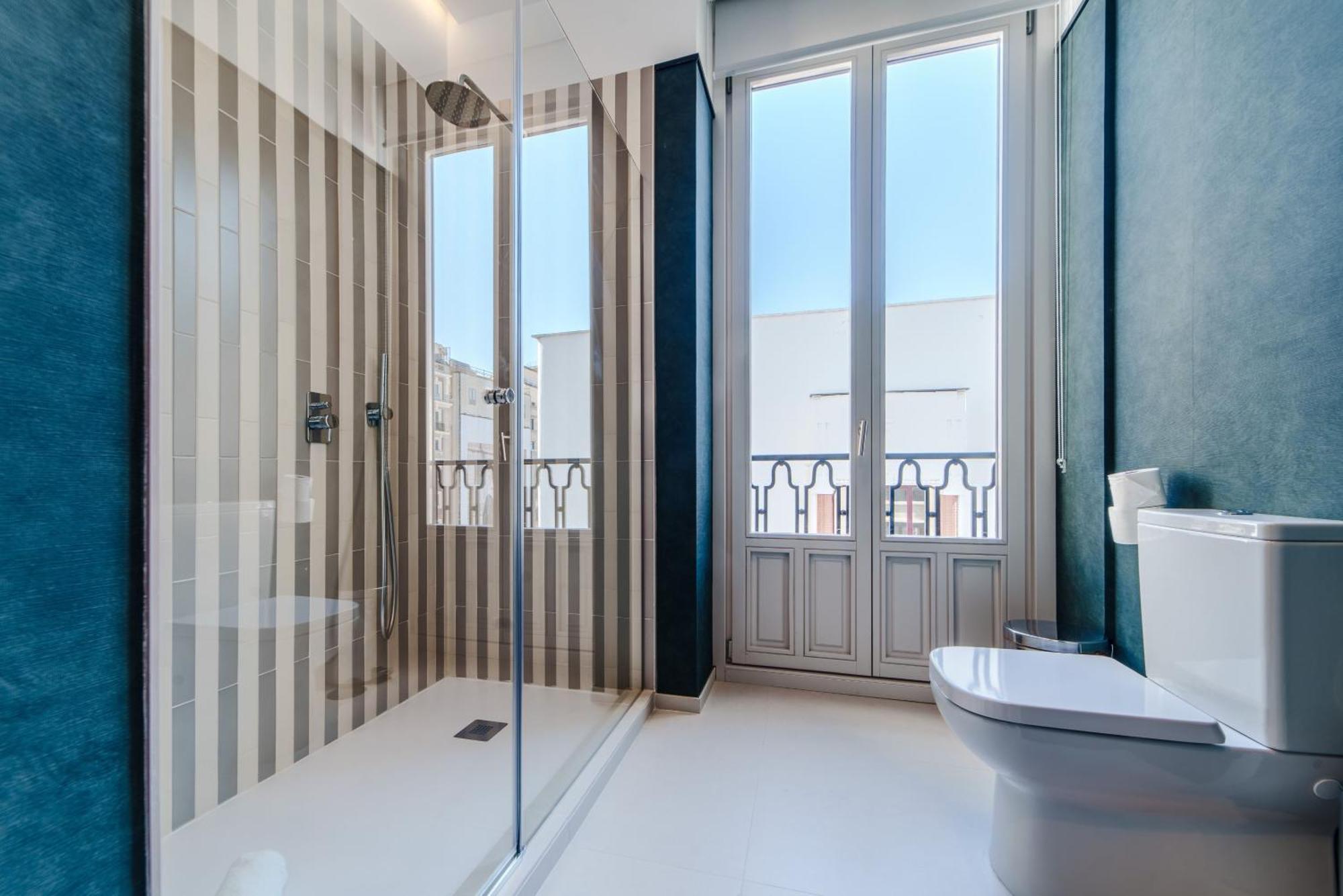 Apartamentos Soho Boutique Hoy No Me Puedo Levantar 마드리드 외부 사진