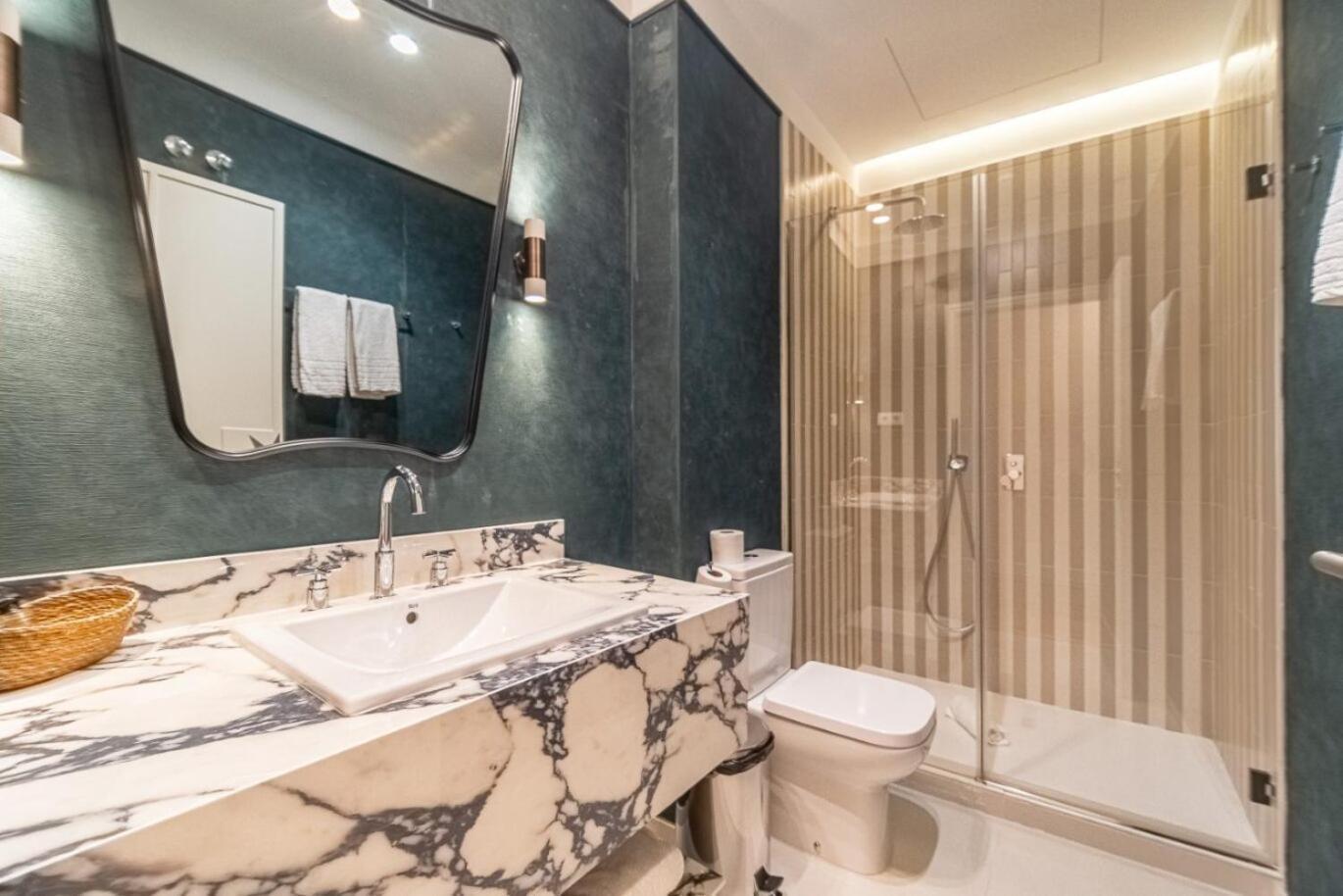 Apartamentos Soho Boutique Hoy No Me Puedo Levantar 마드리드 외부 사진