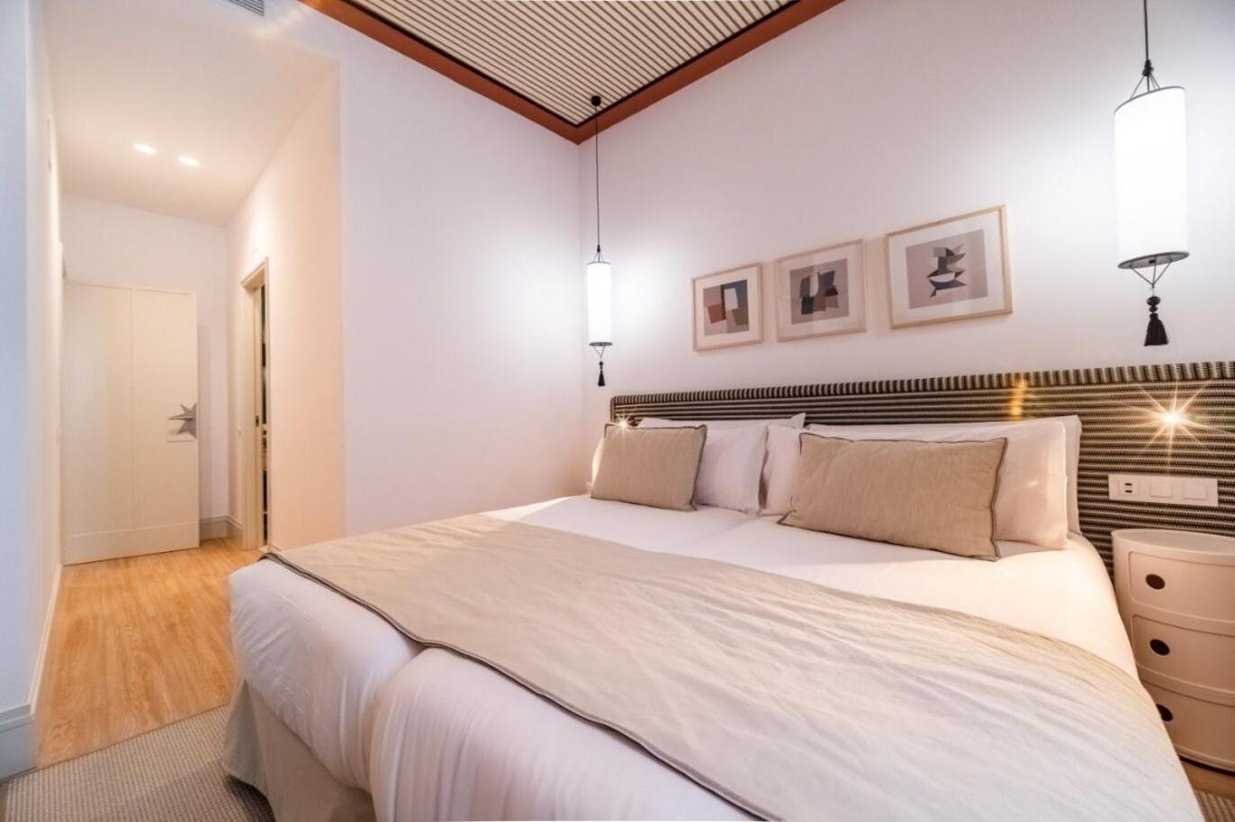 Apartamentos Soho Boutique Hoy No Me Puedo Levantar 마드리드 외부 사진