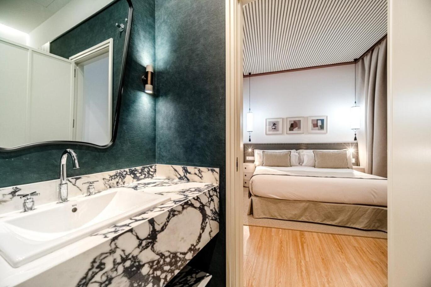 Apartamentos Soho Boutique Hoy No Me Puedo Levantar 마드리드 외부 사진
