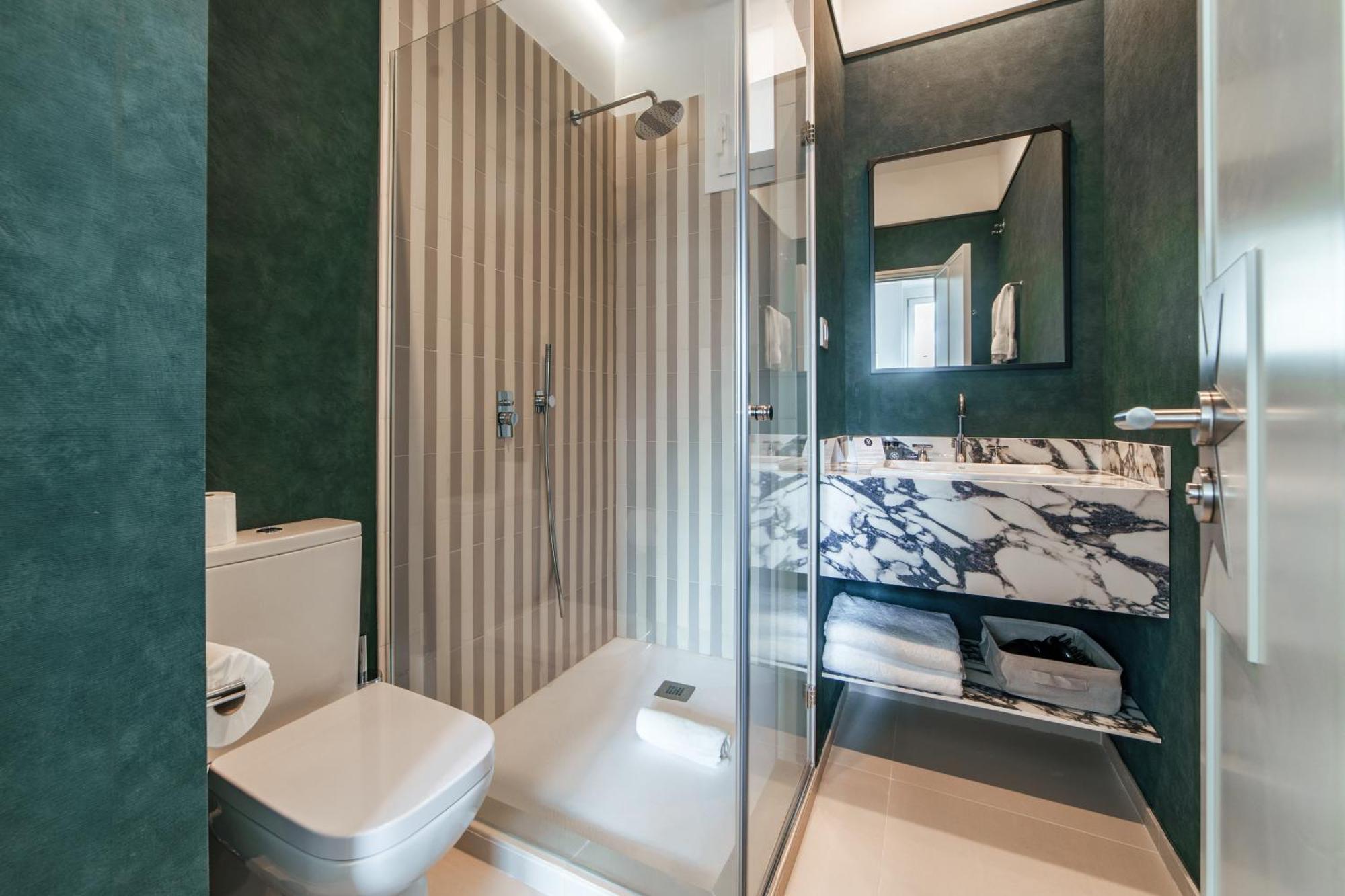 Apartamentos Soho Boutique Hoy No Me Puedo Levantar 마드리드 외부 사진
