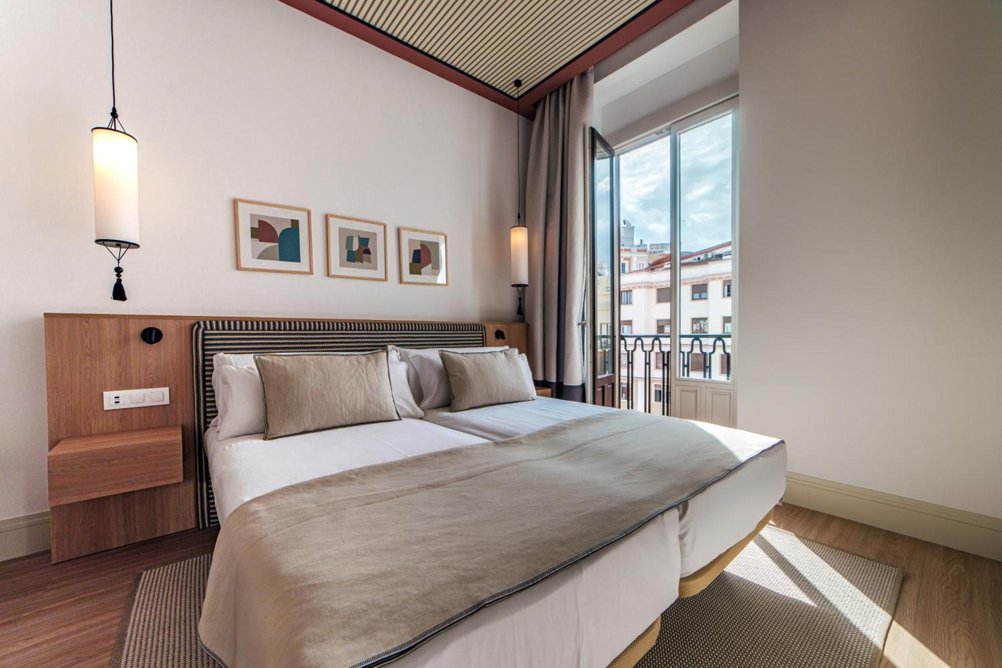 Apartamentos Soho Boutique Hoy No Me Puedo Levantar 마드리드 외부 사진