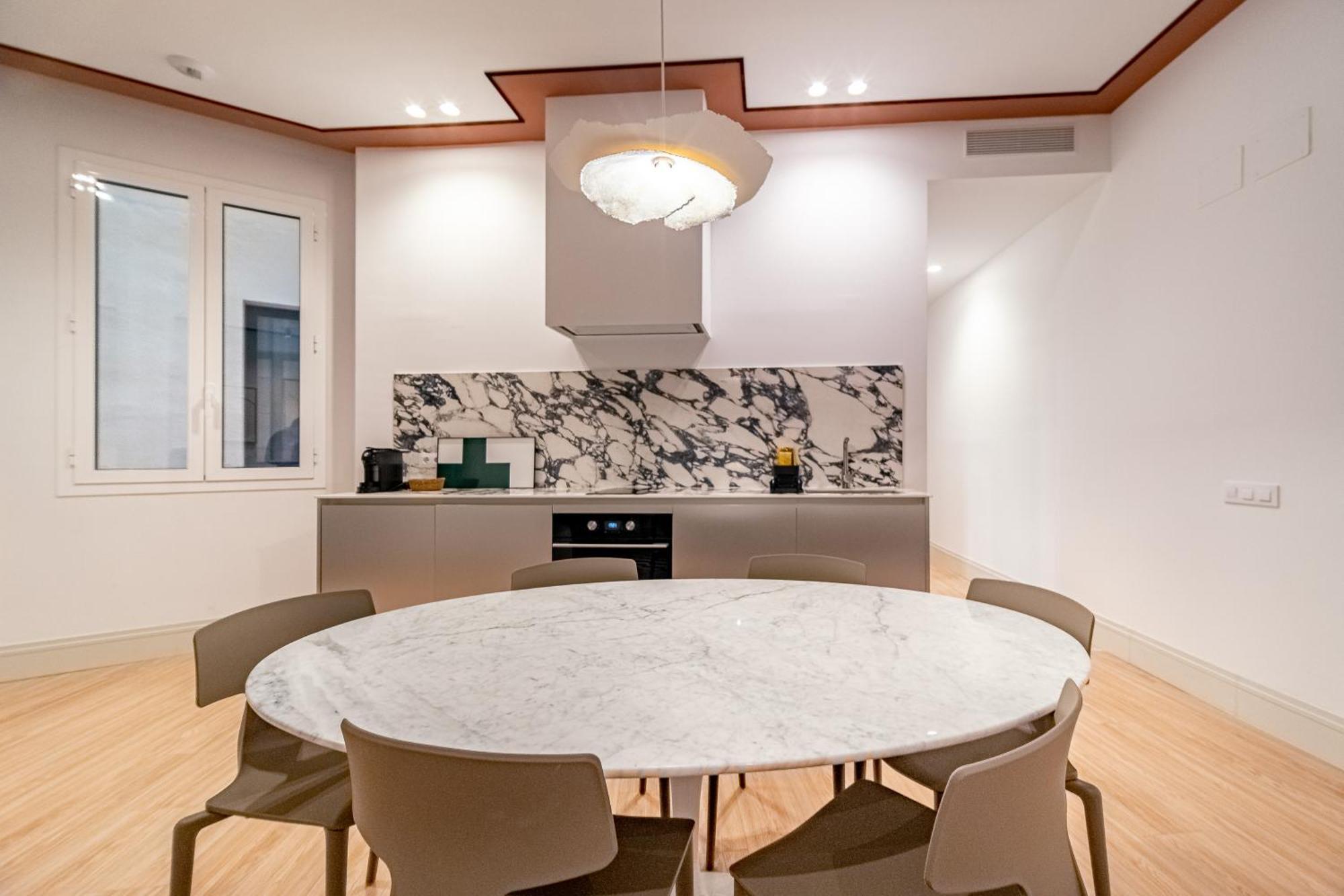 Apartamentos Soho Boutique Hoy No Me Puedo Levantar 마드리드 외부 사진
