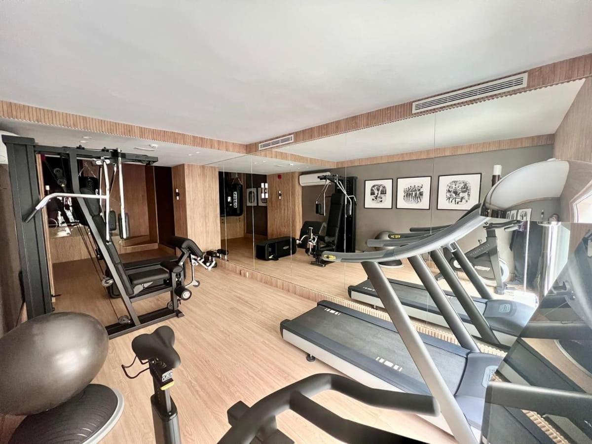 Apartamentos Soho Boutique Hoy No Me Puedo Levantar 마드리드 외부 사진