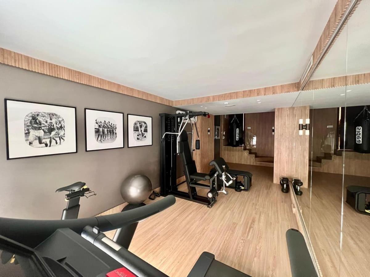 Apartamentos Soho Boutique Hoy No Me Puedo Levantar 마드리드 외부 사진